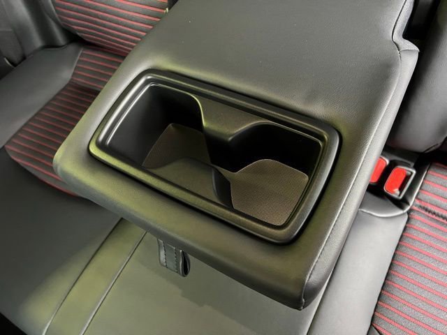 Certified 2025 Toyota RAV4 XSE image 18