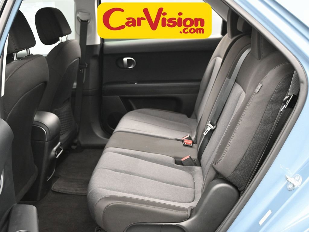 Used 2024 Hyundai Ioniq 5 SEL AWD/4WD image 32