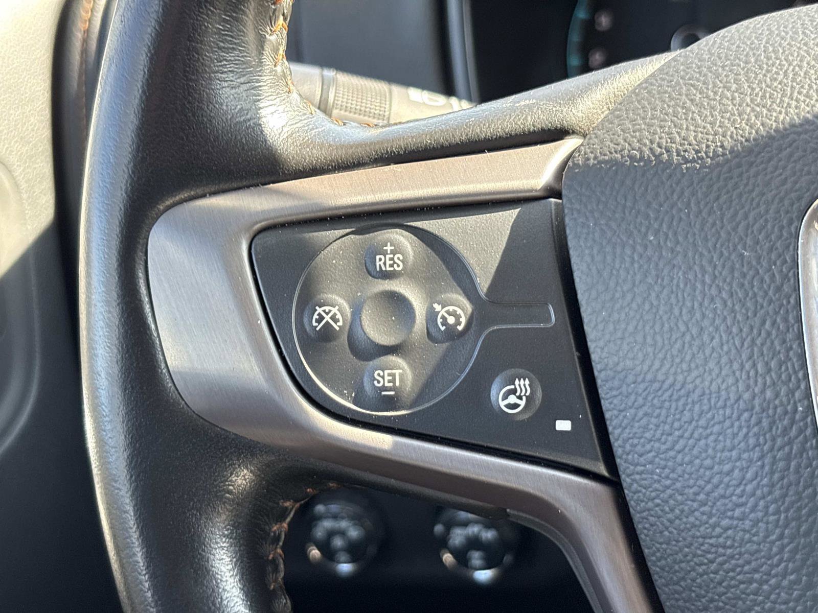 Certified 2022 GMC Canyon AT4 image 17