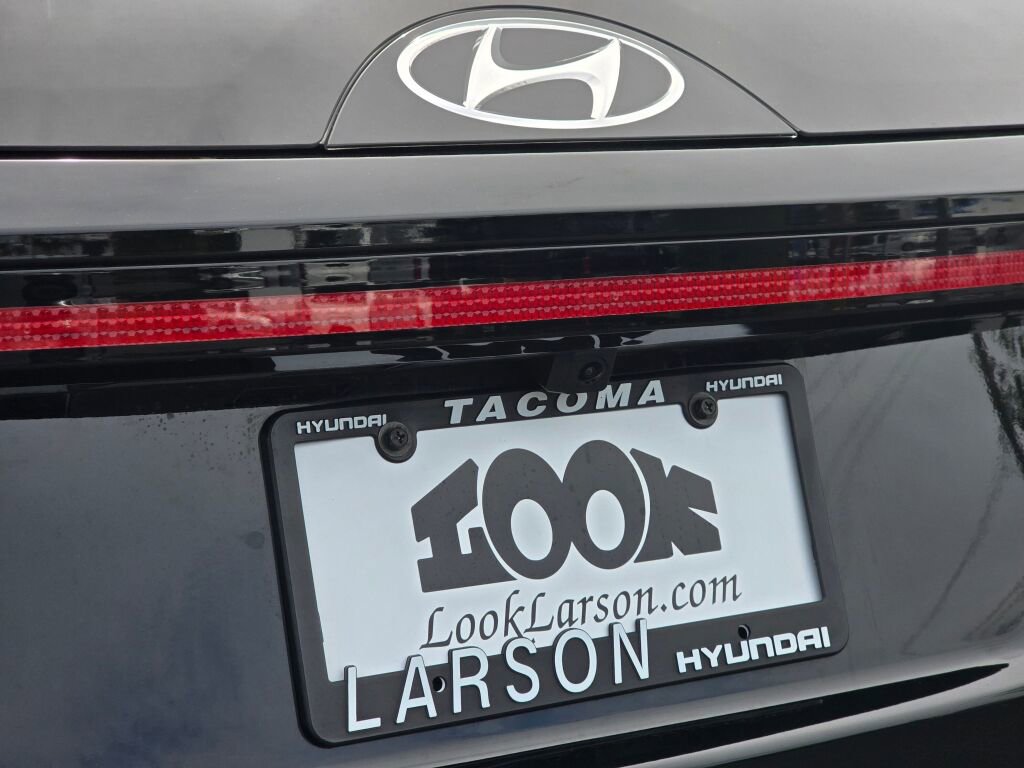 Used 2024 Hyundai Tucson Limited image 13