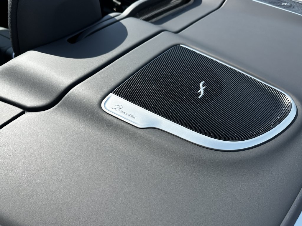 New 2026 Mercedes-Benz CLE 450 4MATIC Cabriolet image 22