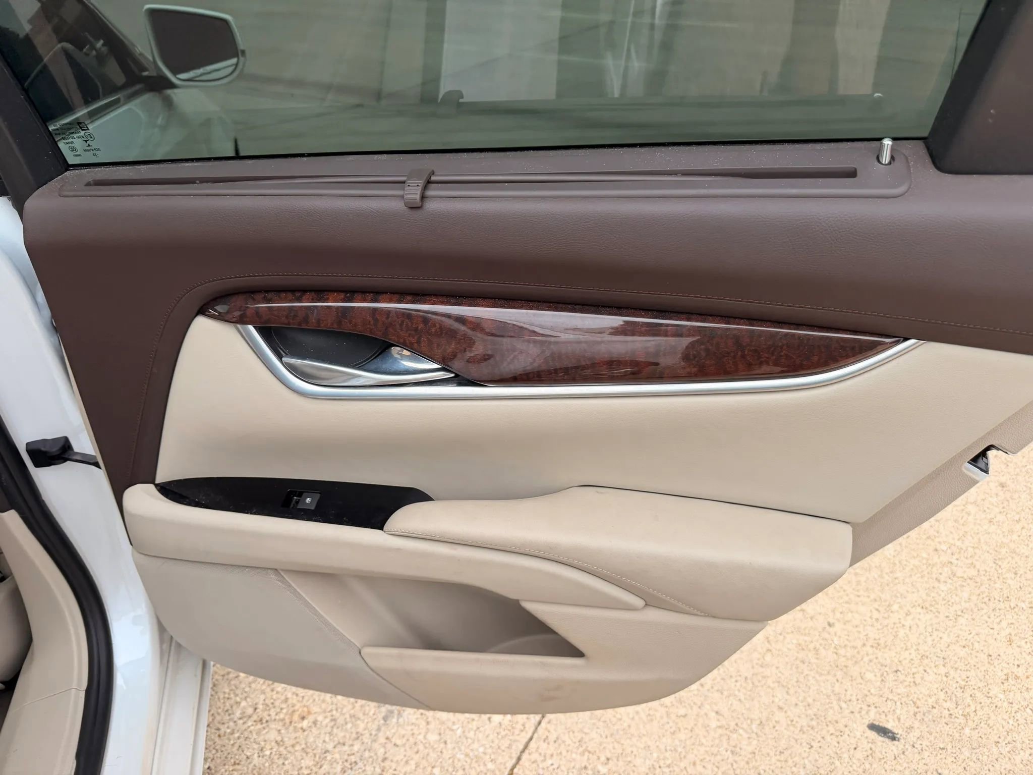 Used 2016 Cadillac XTS Premium image 15