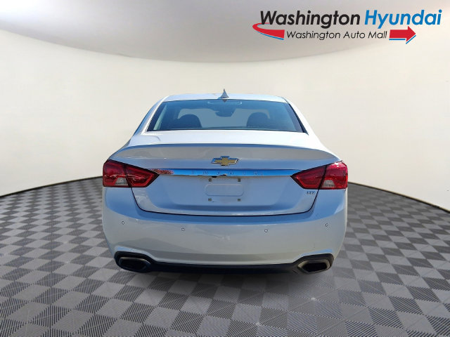 Used 2014 Chevrolet Impala LTZ FWD image 5