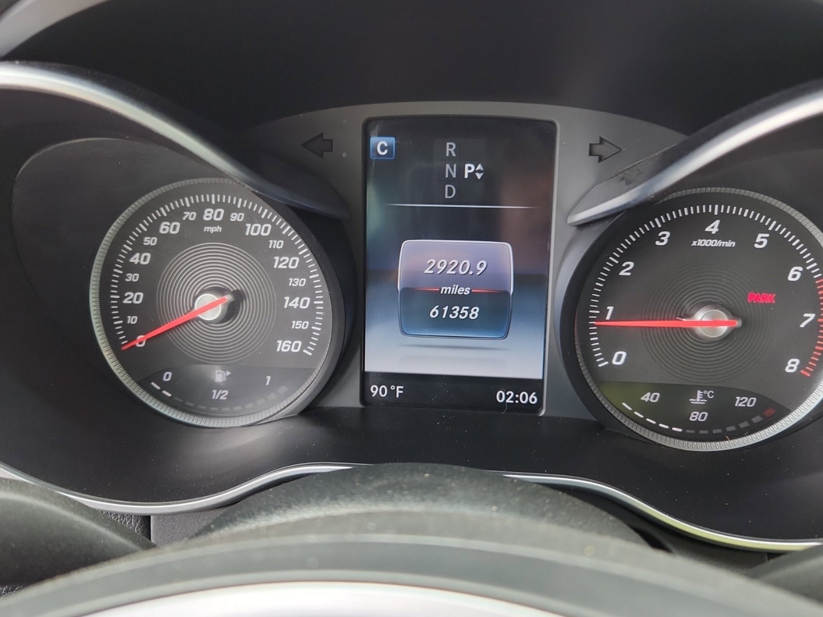 Used 2016 Mercedes-Benz C 300 Sedan image 13