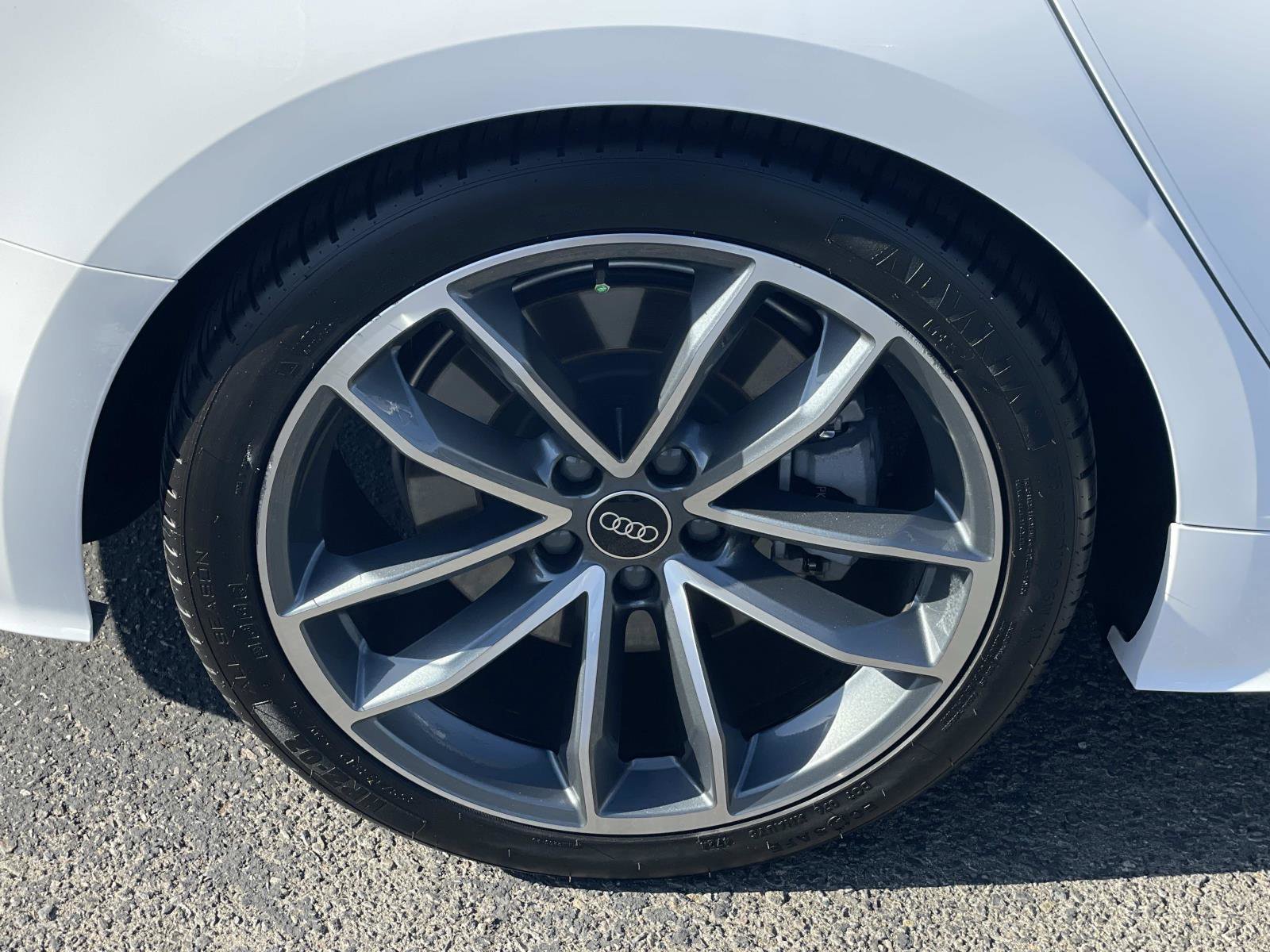 Used 2023 Audi A5 2.0T Premium w/ Convenience Package image 30