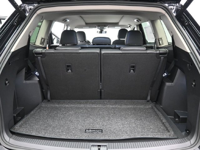 New 2026 Volkswagen Atlas SE AWD/4WD image 12