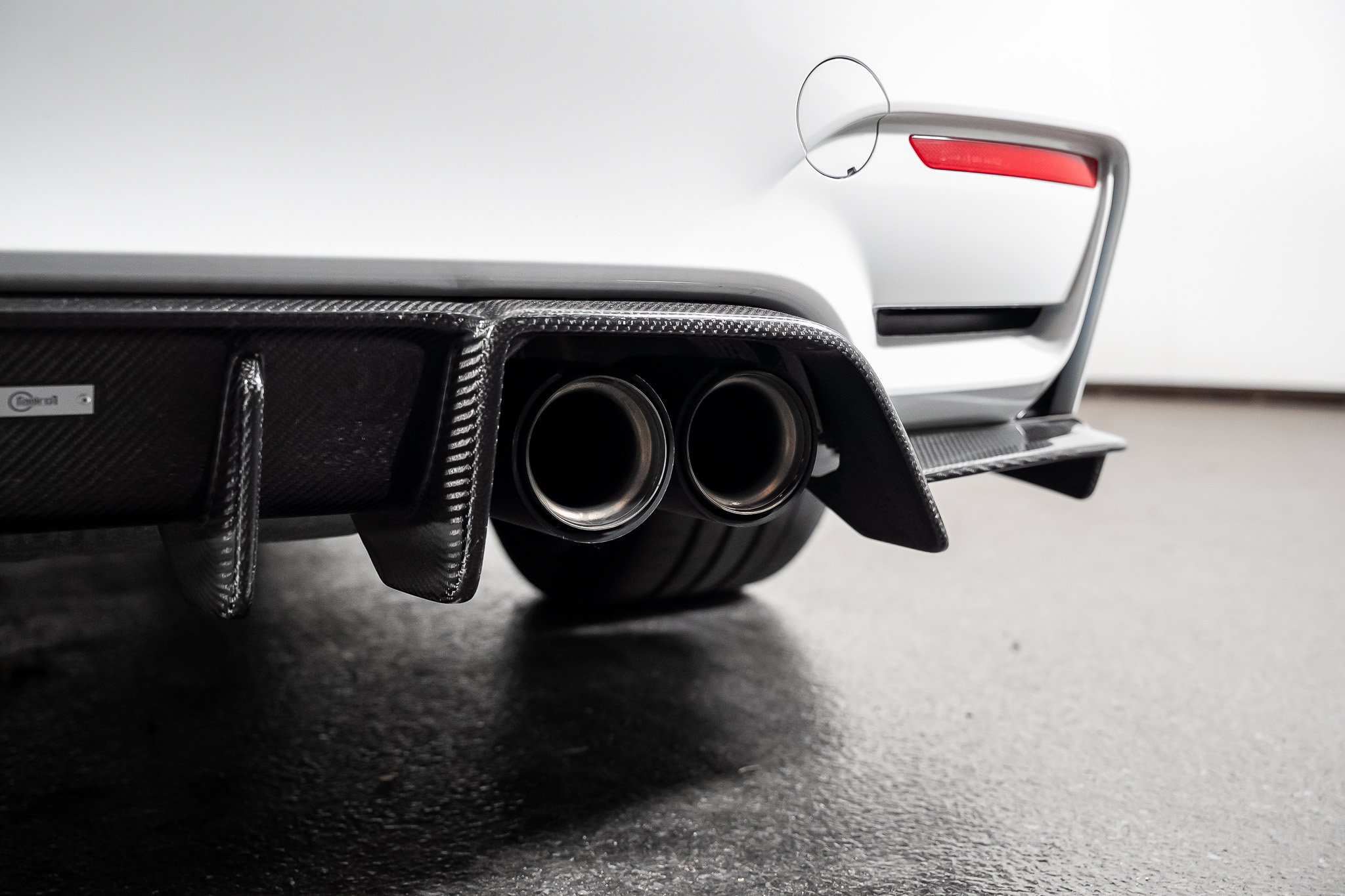 Used 2020 BMW M4 Coupe RWD image 29