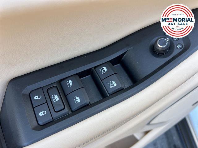 Certified 2023 Jeep Grand Cherokee 4WD 4xe image 10