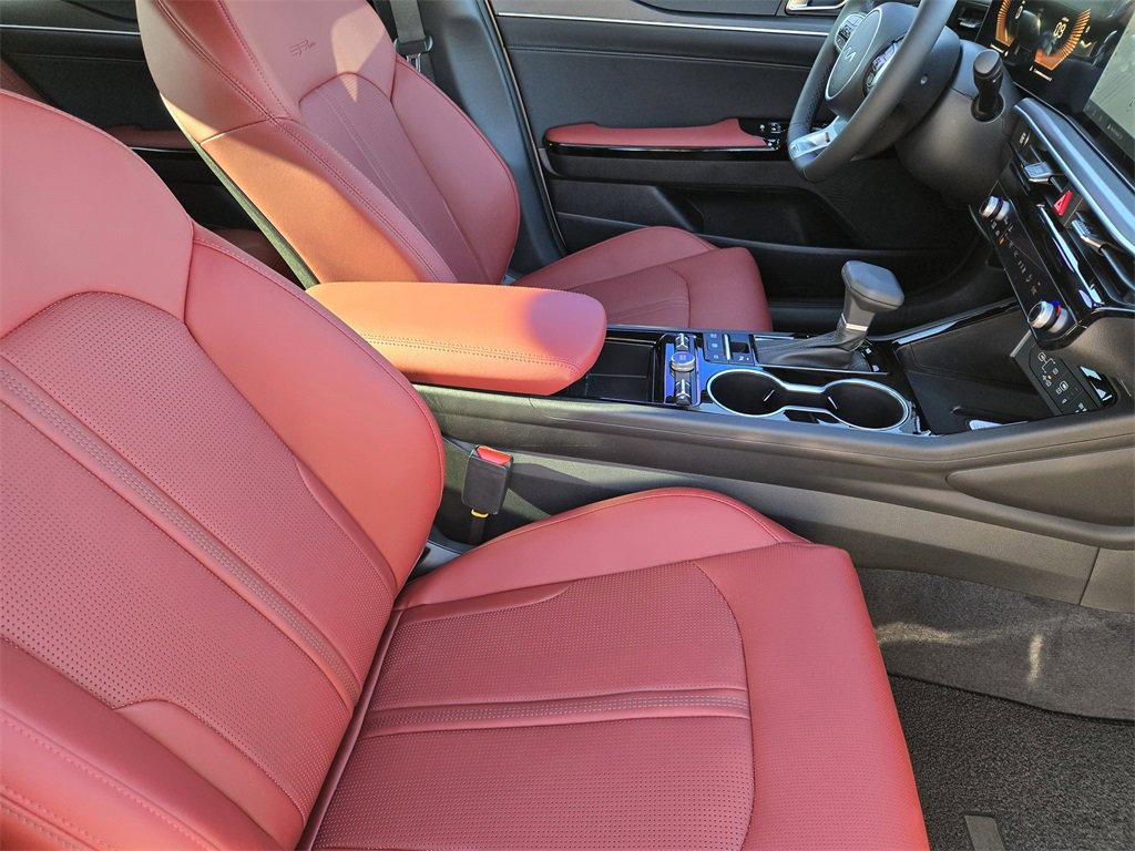 New 2026 Kia K5 GT-Line image 10