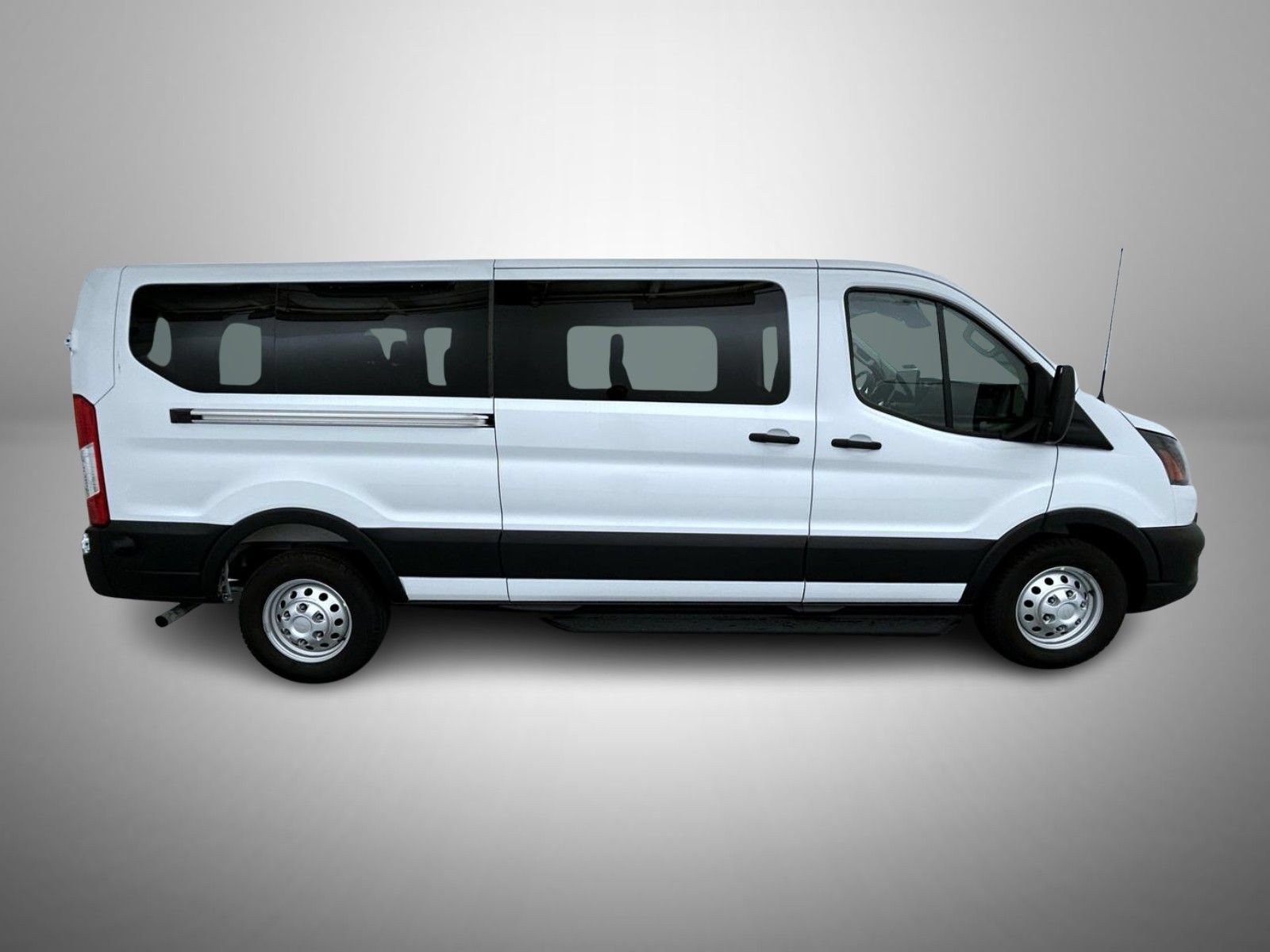 New 2026 Ford Transit 350 XL AWD/4WD image 4
