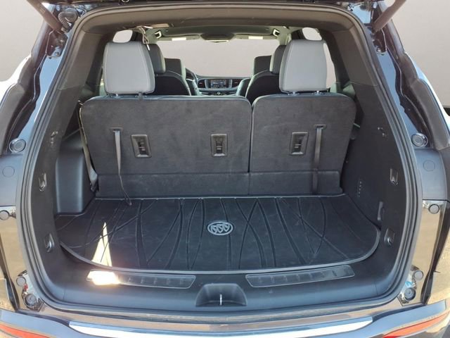 Certified 2024 Buick Enclave Essence w/ Trailering Package, 5000 lbs. image 5