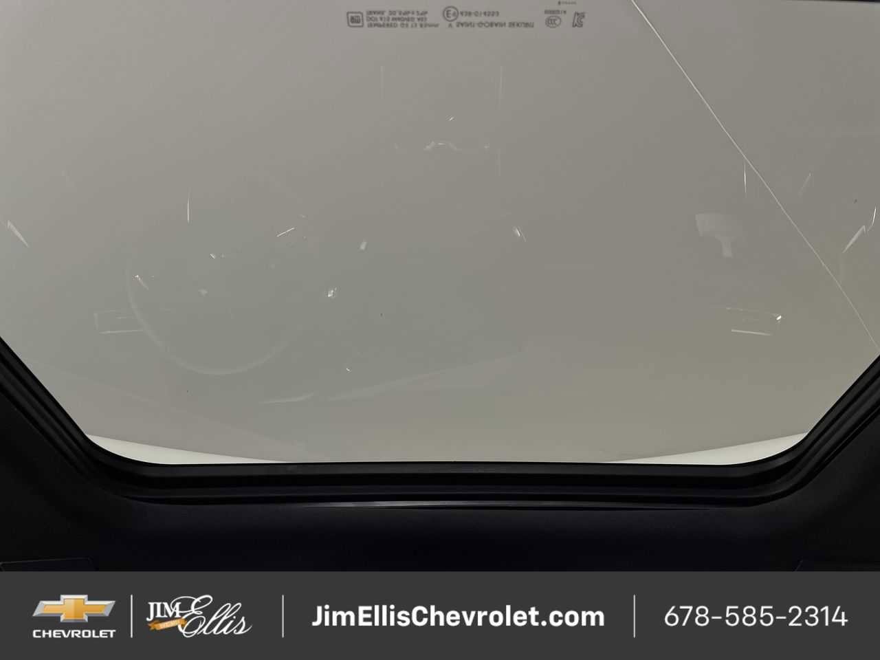 New 2026 Chevrolet Traverse RS w/ LPO, Floor Liner Package image 29