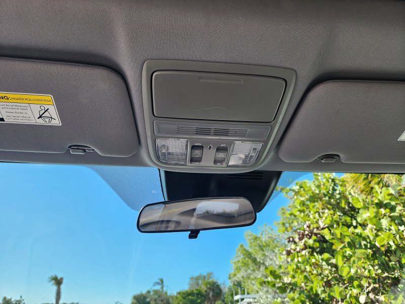 Used 2020 Honda CR-V EX image 19
