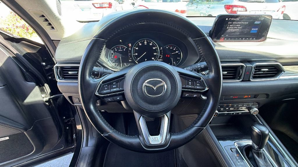 Used 2020 MAZDA CX-5 Grand Touring AWD/4WD image 27
