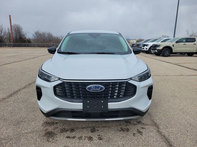 Used 2025 Ford Escape Active image 18