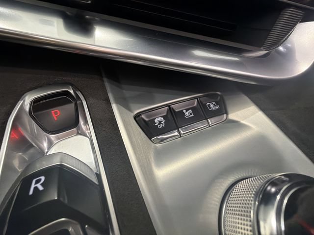 Certified 2025 Chevrolet Corvette E-Ray AWD/4WD image 20