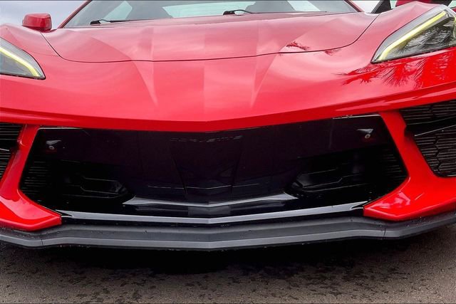 Used 2021 Chevrolet Corvette Stingray Premium Conv w/ Z51 Performance Package image 28