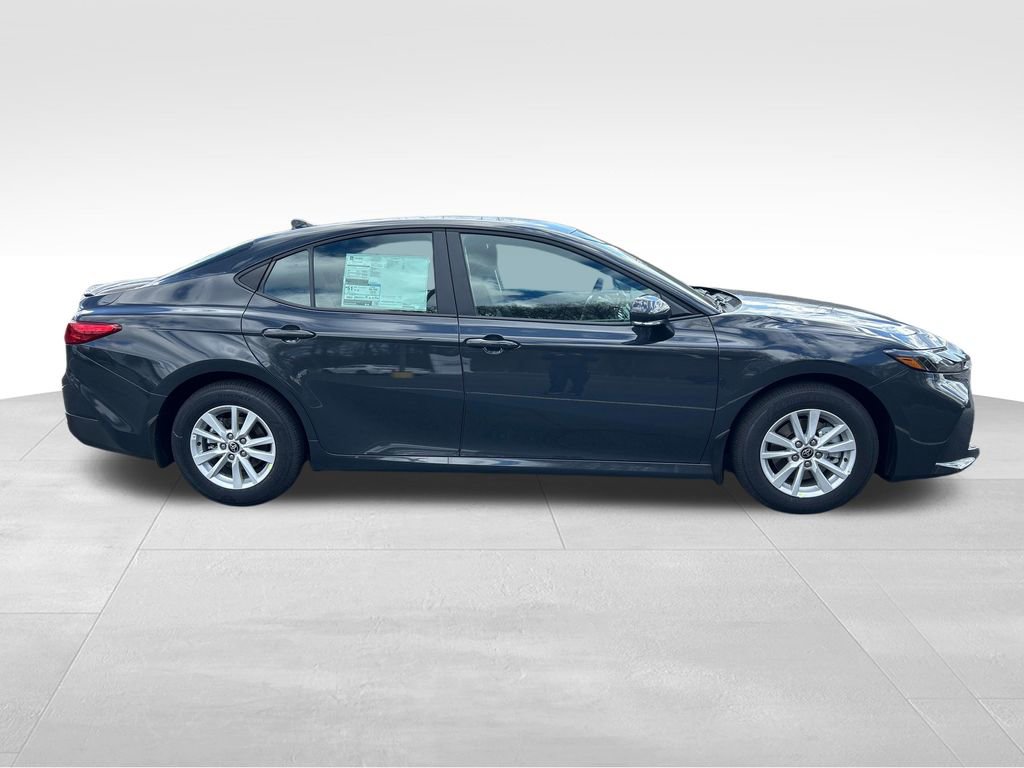 New 2026 Toyota Camry LE image 6