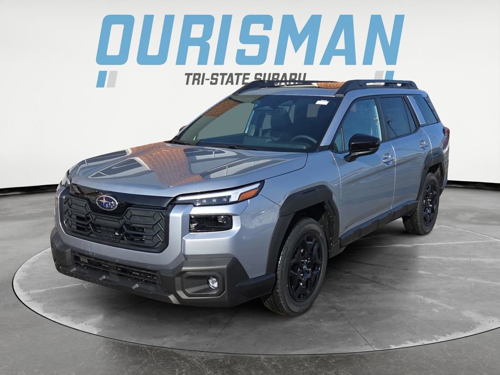 New 2026 Subaru Outback Limited image 2