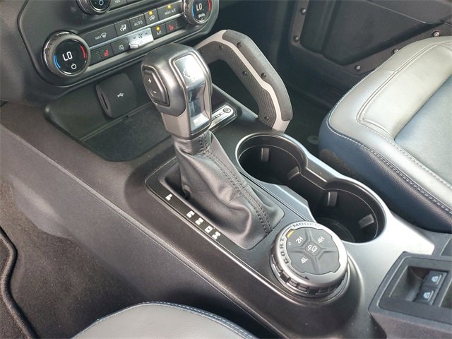 Used 2021 Ford Bronco Outer Banks image 26
