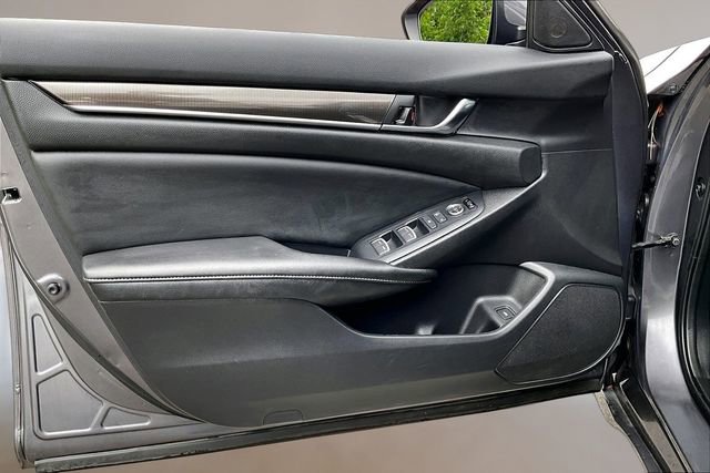 Used 2020 Honda Accord Sport image 17