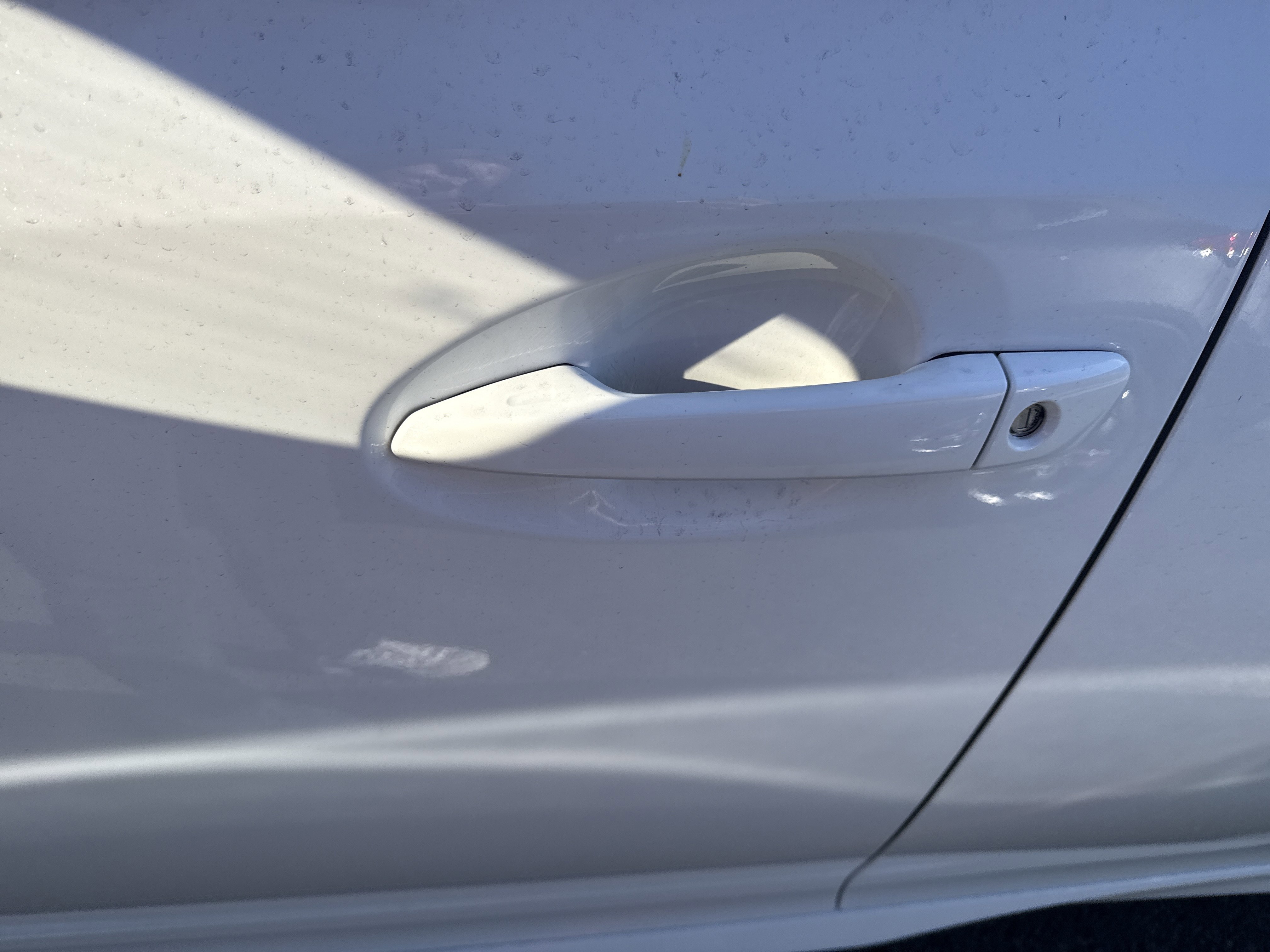 Used 2016 Lexus GS 350 F Sport w/ F Sport Package image 10