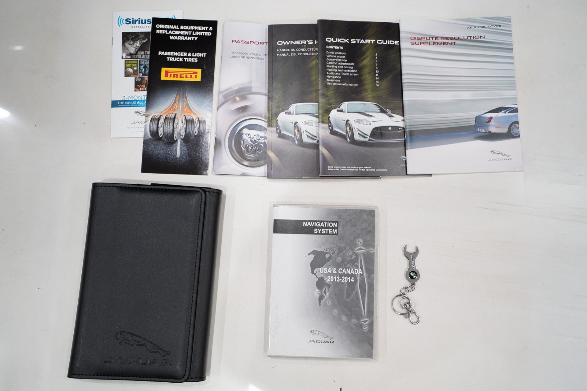 Used 2015 Jaguar XKR R RWD image 62