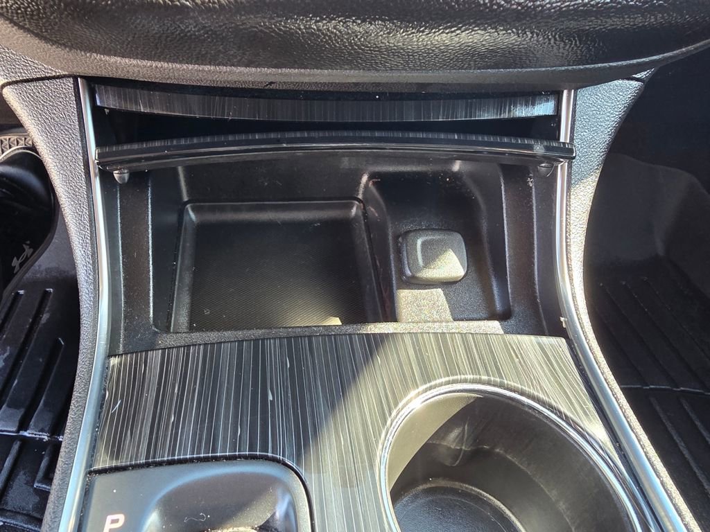 Used 2020 Chevrolet Impala LT image 21