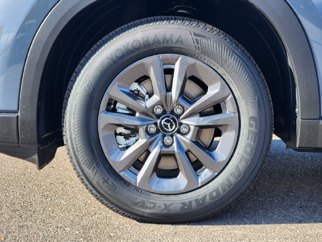 New 2026 MAZDA CX-5 Select AWD/4WD image 7