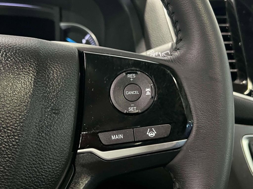 Used 2022 Honda Pilot Special Edition image 25