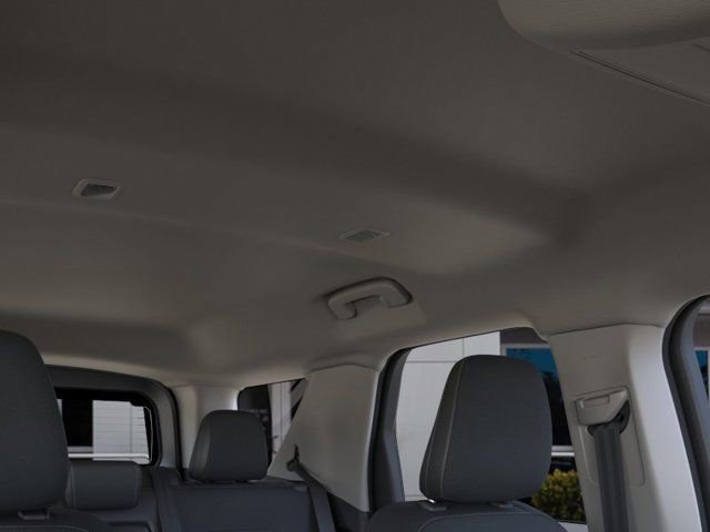 New 2025 Ford Bronco Sport Big Bend w/ Convenience Package image 22