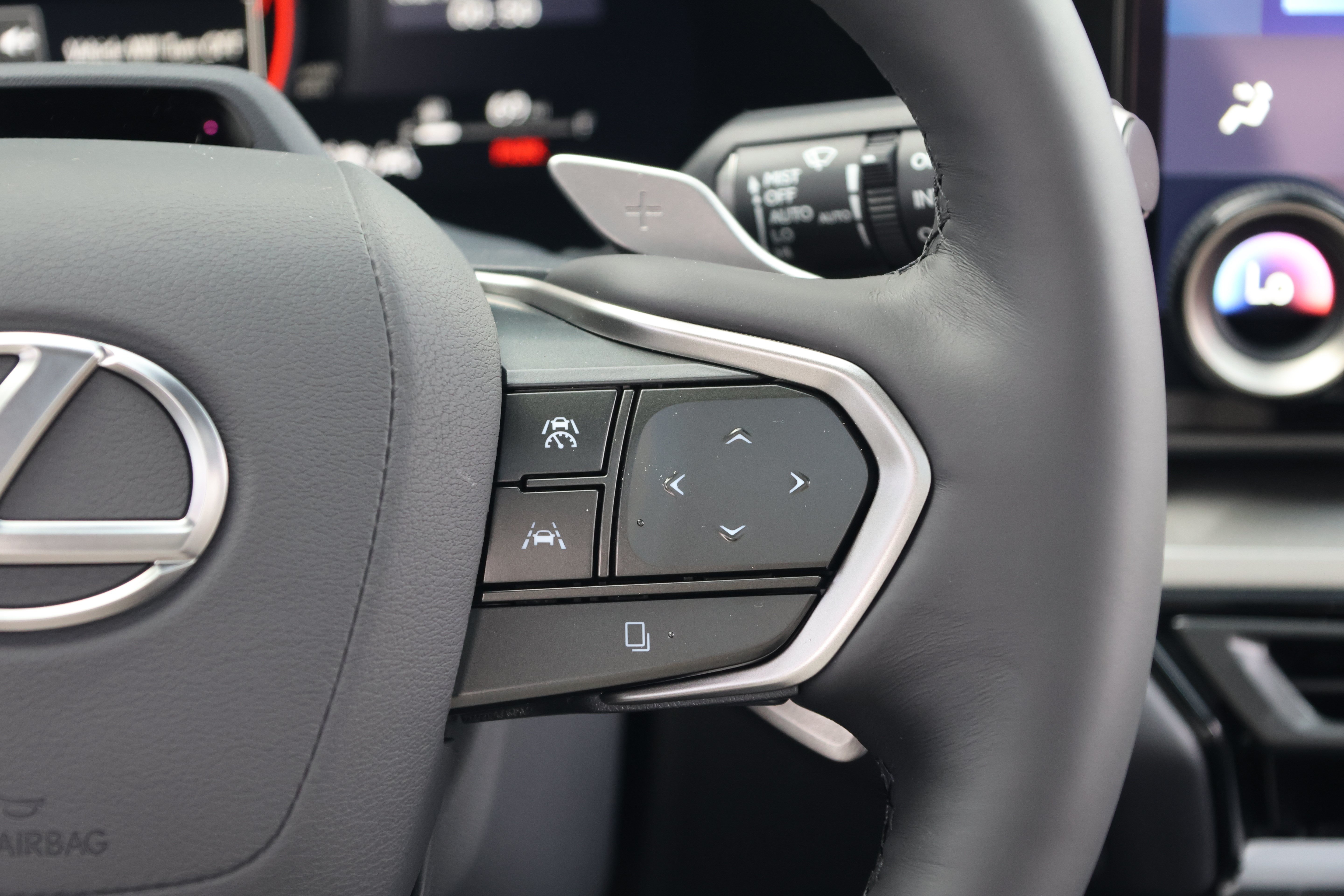 New 2026 Lexus TX 350 AWD w/ Technology Package image 31