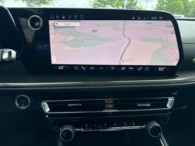 New 2026 Chevrolet Traverse High Country w/ LPO, Floor Liner Package FWD image 26
