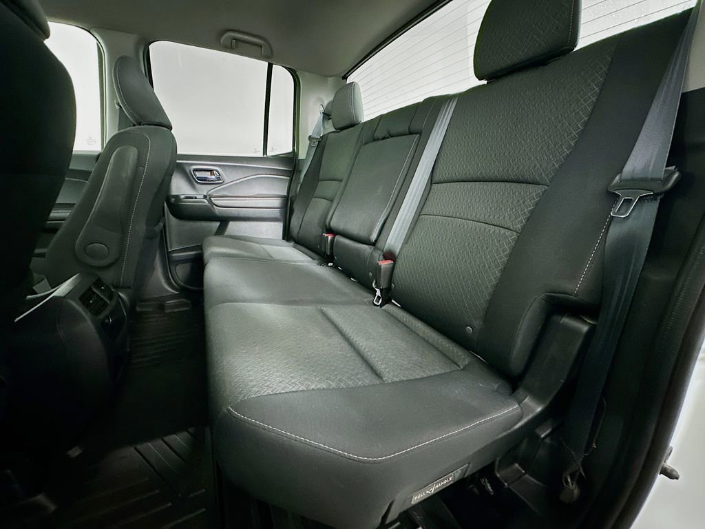 Used 2019 Honda Ridgeline Sport image 23