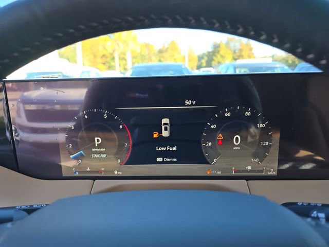 New 2026 Nissan Armada SL image 20