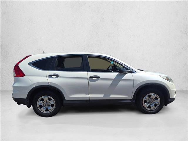 Used 2016 Honda CR-V LX image 3