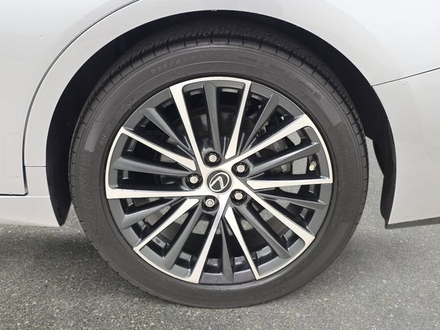 Used 2022 Lexus ES 350 w/ Premium Package FWD image 30