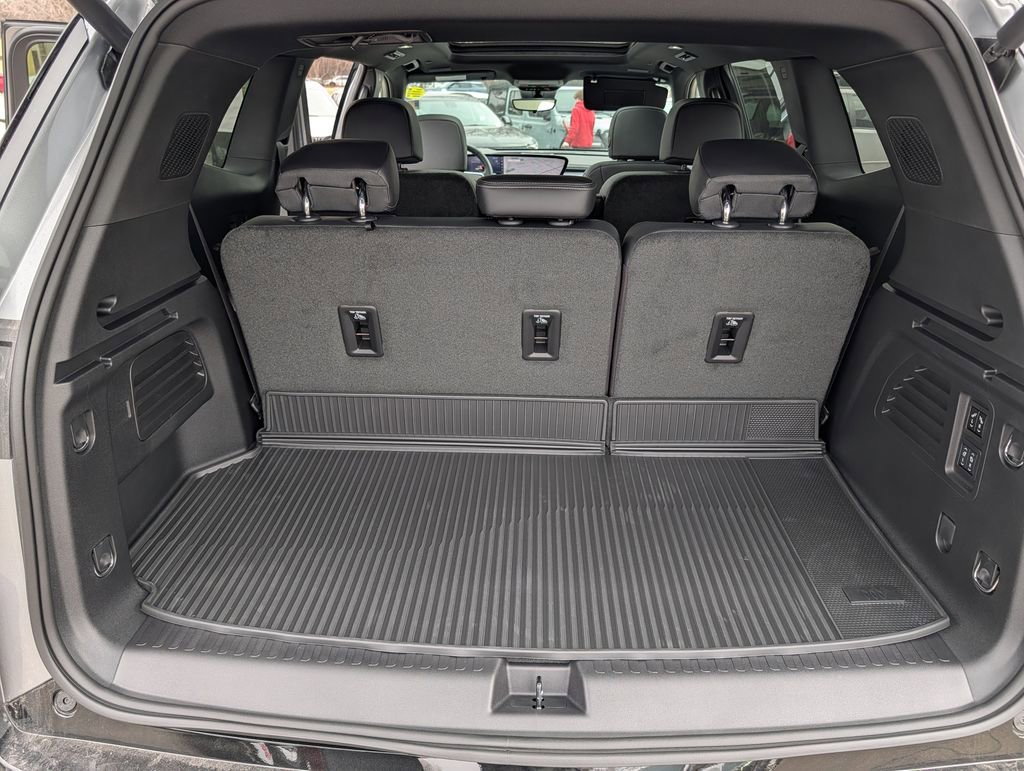 New 2026 Buick Enclave Sport Touring w/ Power Package image 22