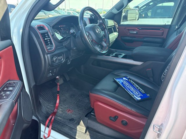 Used 2019 RAM 1500 Rebel w/ Level 1 Equipment Group AWD/4WD image 28