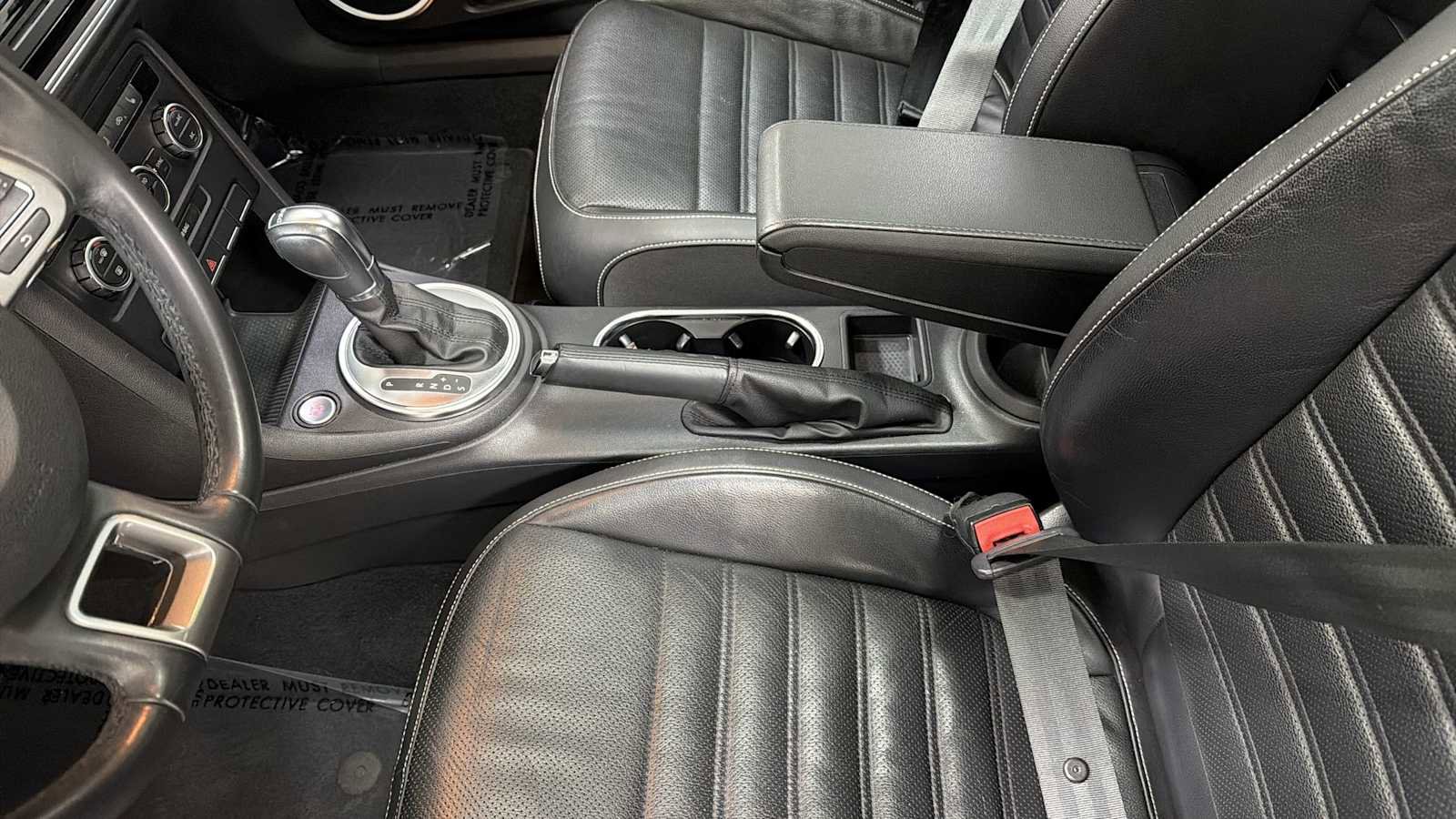 Used 2014 Volkswagen Beetle TDI image 24