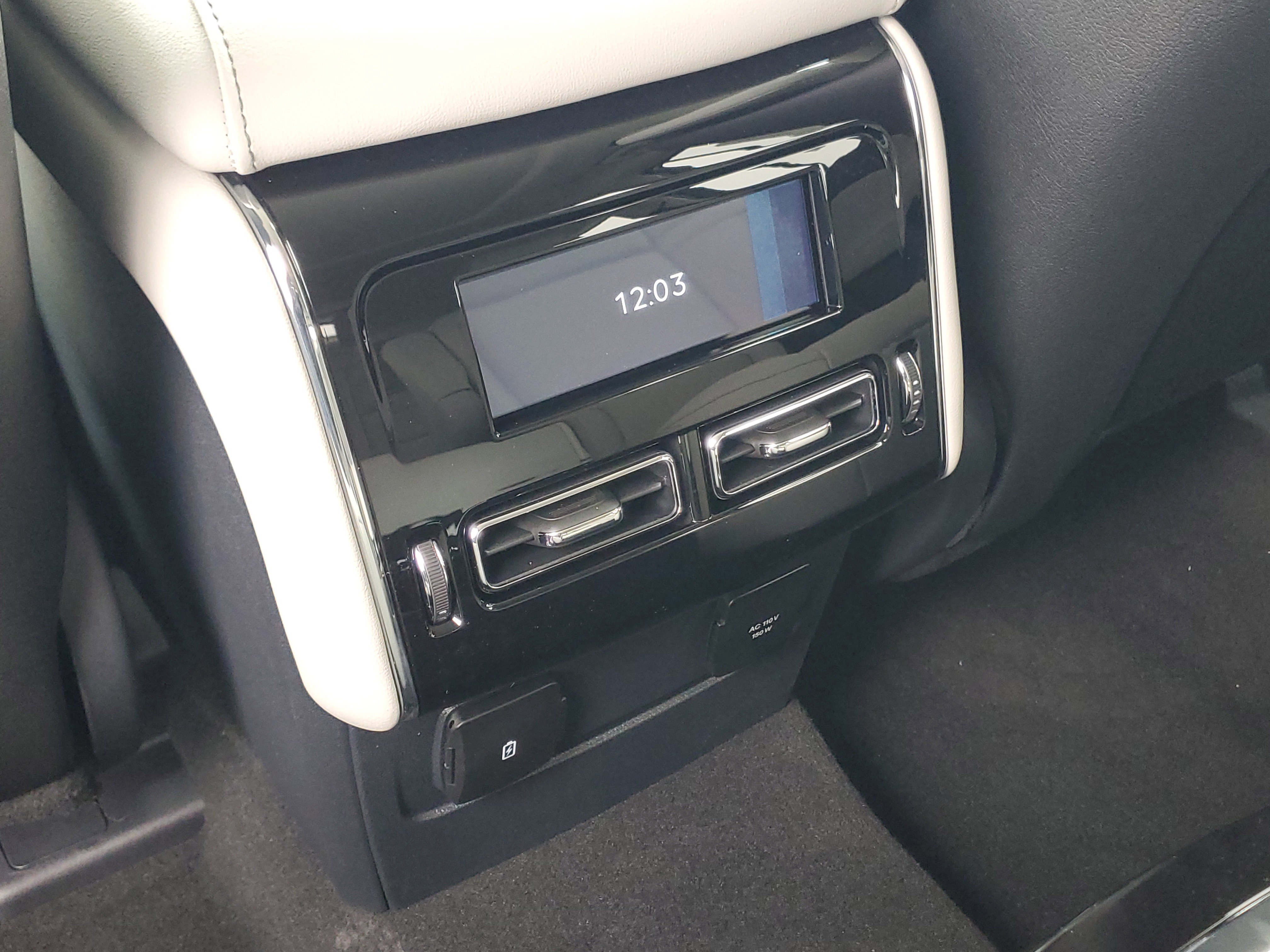 New 2026 Lincoln Aviator Reserve image 25