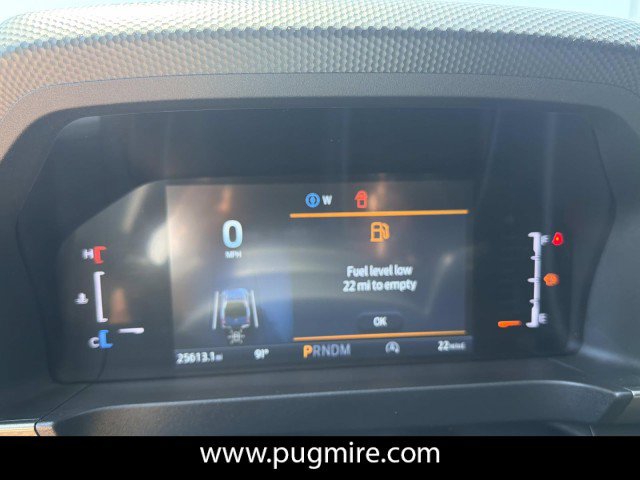 Used 2024 Ford Ranger XLT AWD/4WD image 26