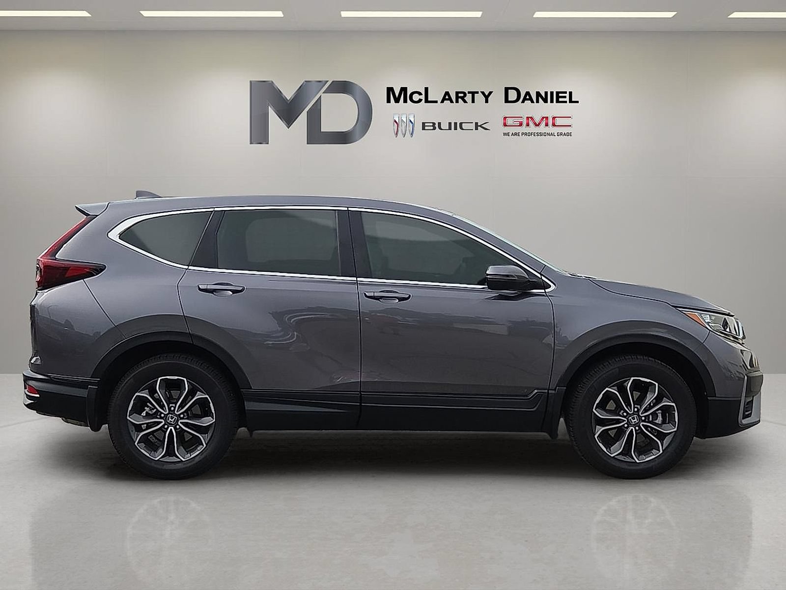 Used 2022 Honda CR-V EX-L image 15
