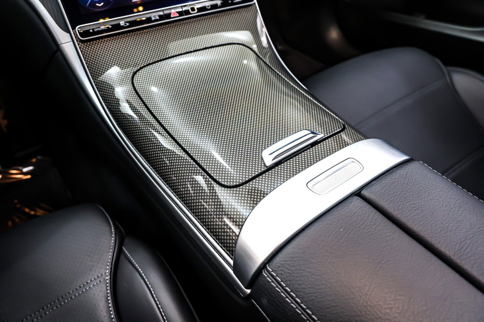 Used 2023 Mercedes-Benz C 300 C 300 Sedan image 6