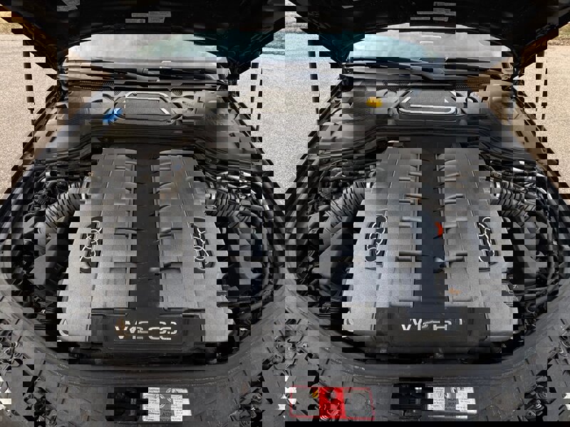 Used 2006 Audi A8 L W12 image 28