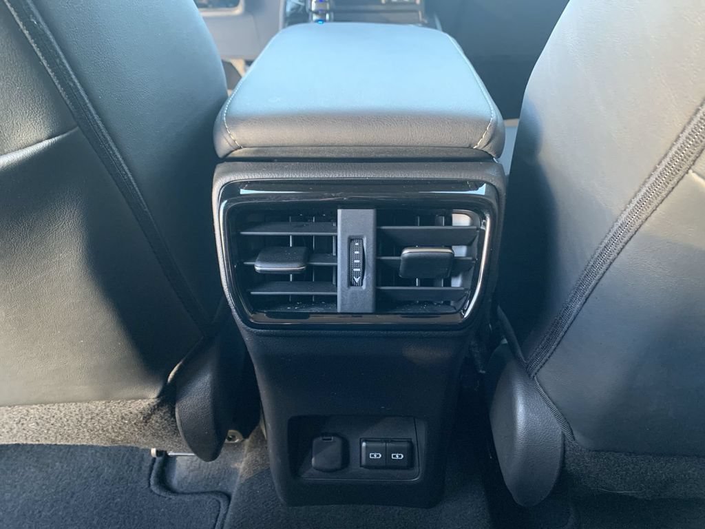 Used 2025 Lexus NX 250 AWD w/ Cold Area Package image 19