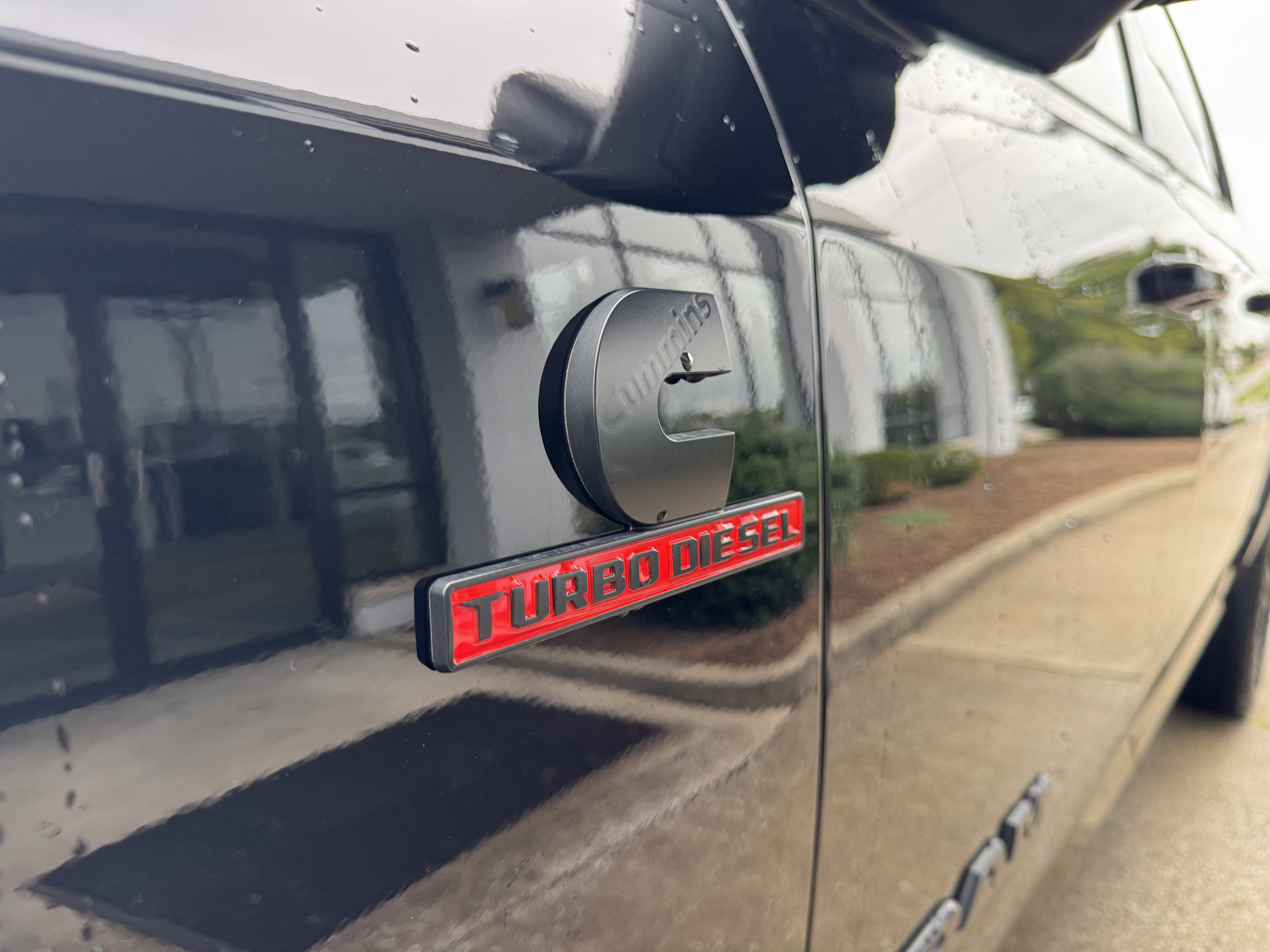 New 2026 RAM 2500 Limited image 15