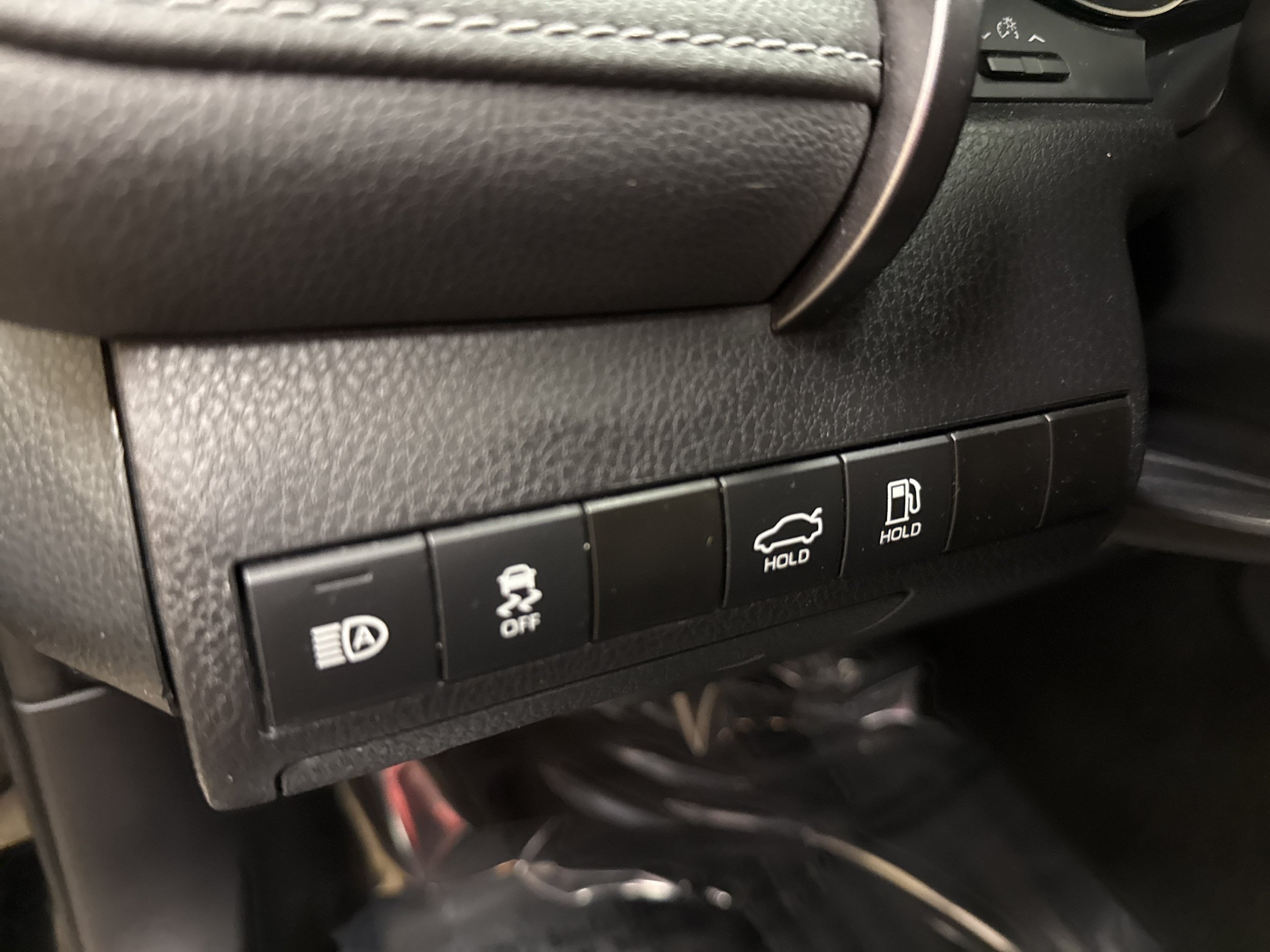 Used 2023 Toyota Camry SE FWD image 26