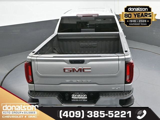 Used 2022 GMC Sierra 1500 SLT w/ SLT Convenience Package image 21