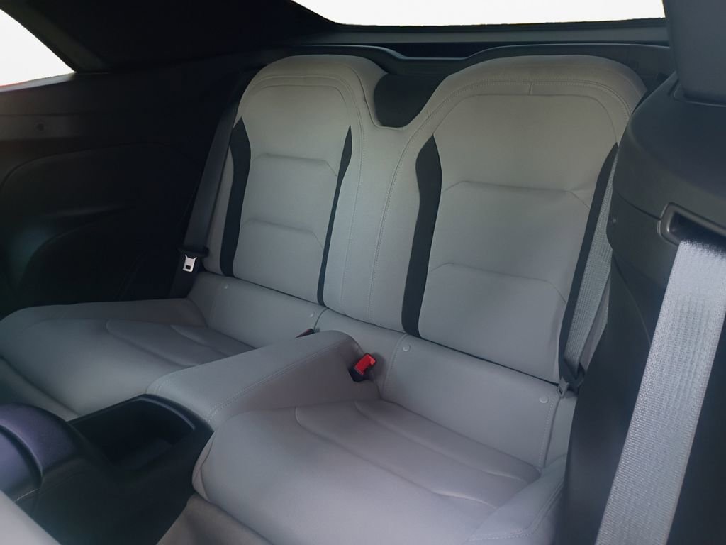 Used 2023 Chevrolet Camaro SS image 22